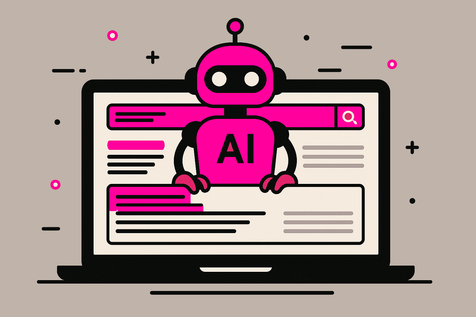 How to Rank for AI-Generated SERPs