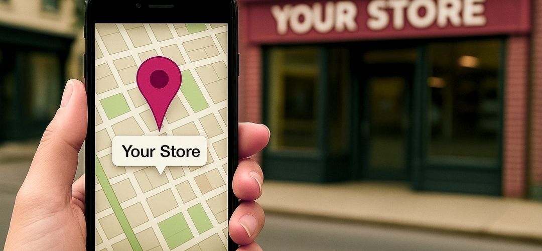 The Best Way to Do Local SEO in 2025: A Simple Guide to Being Found First