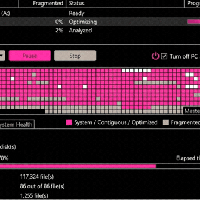 Does Your Brand Need a&nbsp;Defrag?