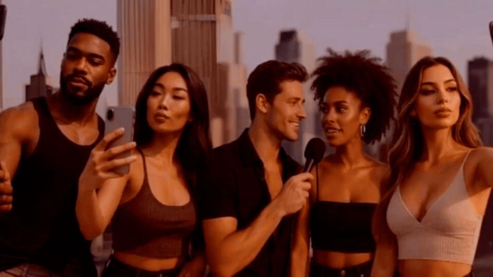 Small But Mighty: Why Nano-Influencers Are the Secret Sauce of Digital Marketing