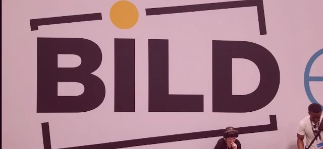 Where Creativity Meets Innovation: BILD Expo 2025
